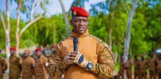 Burkina Faso takes proactive step, scraps visa fees for Africans