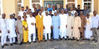 Forum of ex-CPC state chairmen dissociates self from members who visited Atiku