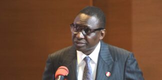 Tinubu commends Olukoyede over remarkable asset recovery, conviction records