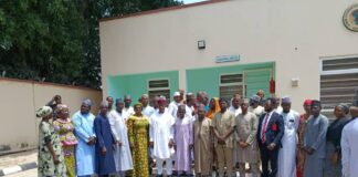 EFCC, Gombe Geographical Information System in fresh synergy against land fraud