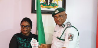 EFCC, Customs deepen ties against money laundering, smuggling