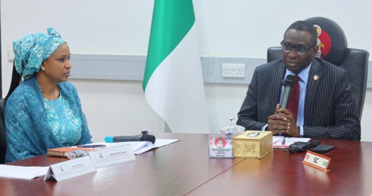 Presidency applauds EFCC for outstanding transformation