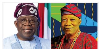 EuroKnowledge honours Tinubu, Kessington Adebutu at London House of Lords