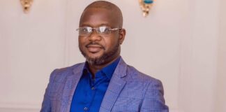 INEC chairman appoints ex-PUNCH editor, Oketola, as chief press secretary