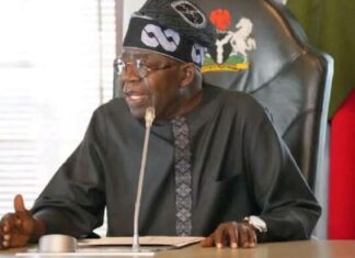 Tinubu to Nigerians: No need for apprehension over new tax laws