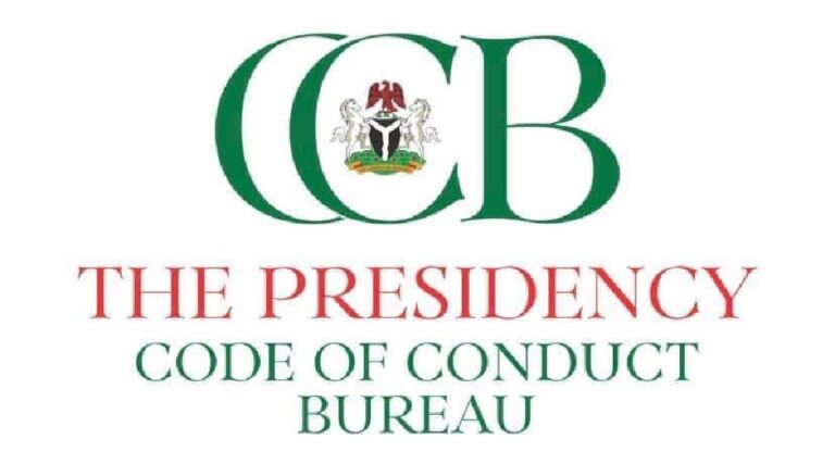 CCB uncovers discrepancies in asset forms of Ministers, Perm Secs