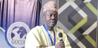 Congratulations to the new GOCOP president, Danlami Nmodu, and his team, By Shu’aibu Usman Leman