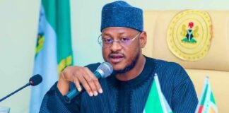 World Food Day: Gov Radda unveils Digital Farm Platform, targets hunger-free state