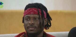 Divergent views trail BBNaija’s disqualification of Faith – Senior police officer reacts