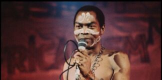 Fear No Man: Obama honours Fela Kuti in new podcast