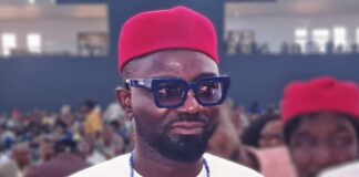 Edo Govt goes tough, gives ex-Deputy Governor one week to return state property, assets