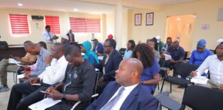 Olukoyede tasks media, CSOs on greater commitment to anti-graft war