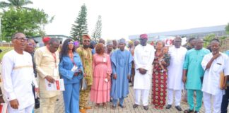 EFCC to DNFBPs: Ignorance of new anti-money laundering law not excuse