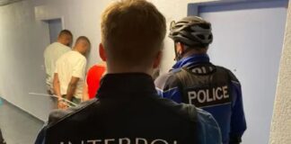 Romance scam: Interpol arrests wanted Nigerian in Argentina