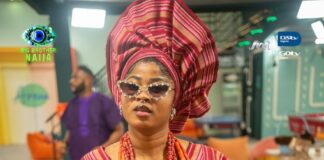 Imisi reflects on BBNaija S10 win, thanks fans, organisers