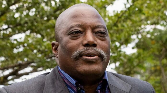 Joseph Kabila