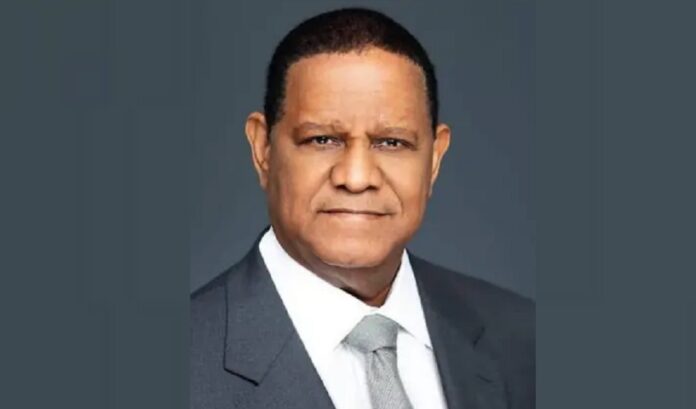 Mohammed Hayatu-Deen