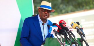 Wike grants defaulters another 14 days to pay land use conversion fee, violation fine