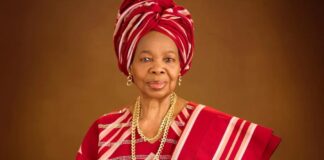 Mama Olaitan Abiodun’s 90 years of virtuous life, By Kayode Akinmade