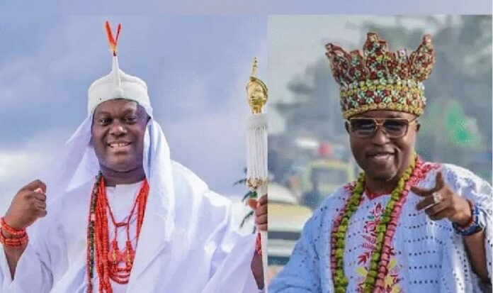 Ooni drags Oluwo