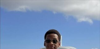 Dabiri-Erewa celebrates 18-year-old Sani for making history as one of Nigeria’s youngest commercial pilots