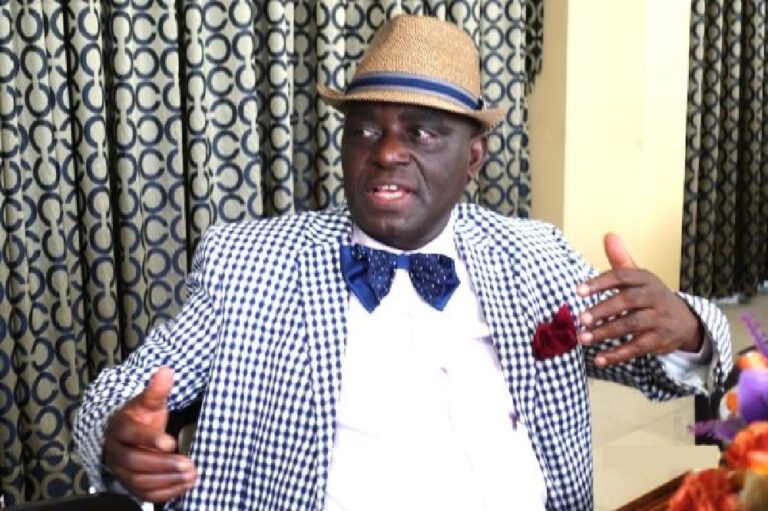 Okebulola lauds ranking of UI, UNILAG in 2026 top world 1000 universities