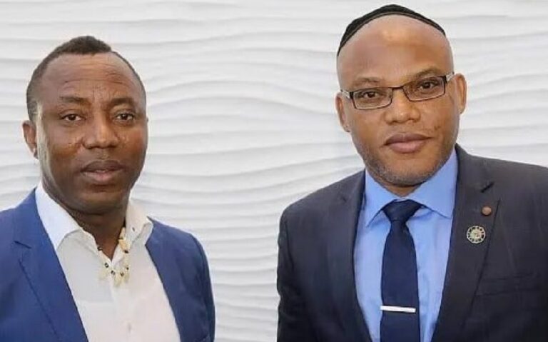 Police warn Sowore, others — Don’t move close to Aso Rock over protest to free Kanu