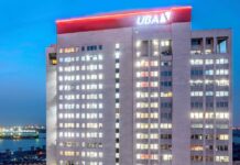 Drivers benefit from UBA’s $100m Lagos vehicle scheme