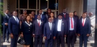 Rivers CJ reaffirms judiciary’s support for EFCC