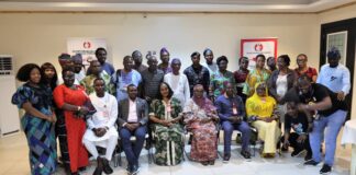 Olukoyede commends media, CSOs’ efforts at tackling corruption