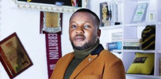 I’m like a father to Imisi — Yomi Fabiyi