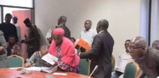 Drama as JAMB officials walk out on house committee