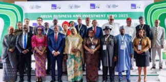 IPAC commends Prof Yakubu over massive reforms at INEC