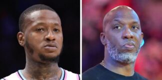 NBA stars, mafia among dozens arrested in illegal gambling crackdown in US