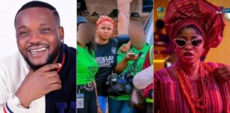 Yomi Fabiyi celebrates BBNaija winner Imisi, reveals personal connection