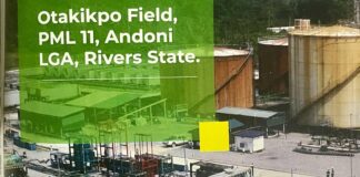 Game changer as Tinubu inaugurates Green Energy’s $400m first indigenous crude oil terminal in Rivers