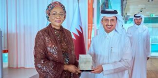 Qatar Foundation assures of support on Almajiri, out-of-school children education