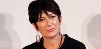 US Supreme Court rejects Ghislaine Maxwell appeal in Epstein case