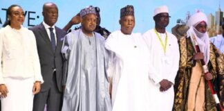 NESG: Why we established N200bn intervention fund for MSMEs, manufacturers – Tinubu