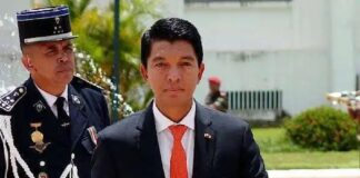 Madagascar’s president flees country after soldiers join Gen Z protests