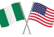 US adds Nigeria to list of countries facing partial travel restrictions