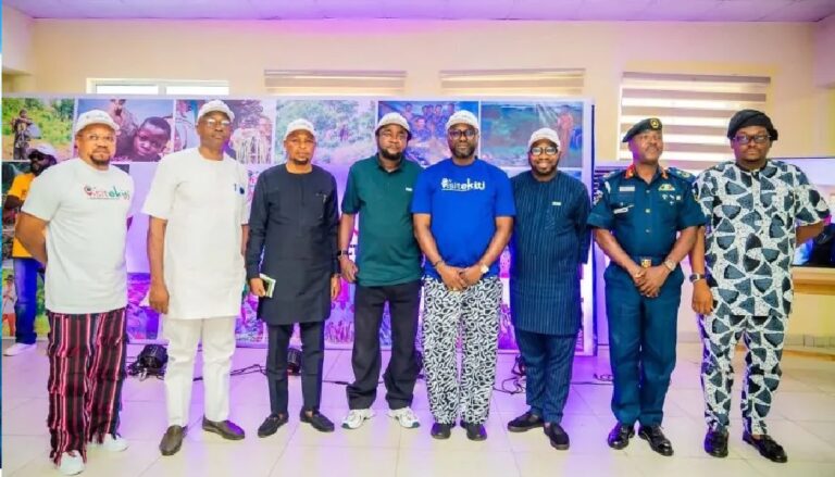 Minister lauds unveiling of platform to showcase Ekiti’s cultural, tourism potential