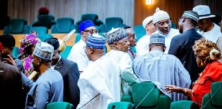 Defections hit Reps as 6 PDP, LP lawmakers join APC, cite crises in opposition parties