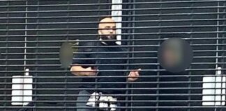 Police name Manchester attacker who killed two at synagogue