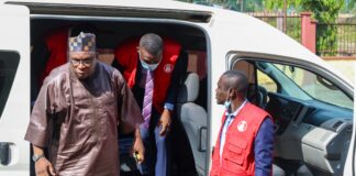EFCC arraigns fake contractor over N111m fraud in Kaduna