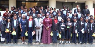 Fighting corruption is fighting for your future, says Olukoyede