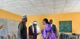 Tinubu sends peace emissary to Plateau