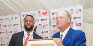 NiDCOM congratulates Konga boss Ekeh for receiving 2 awards from EuroKnowledge, Forbes Best Africa
