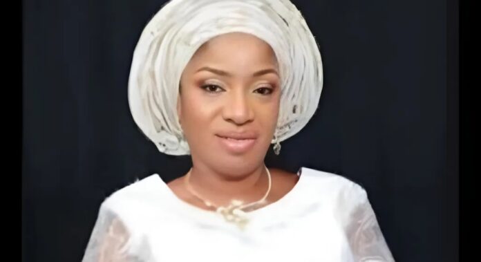 Adesola Elegbeji Ayoola