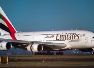 2 years after: Emirates Airline returns to Nigerian skies